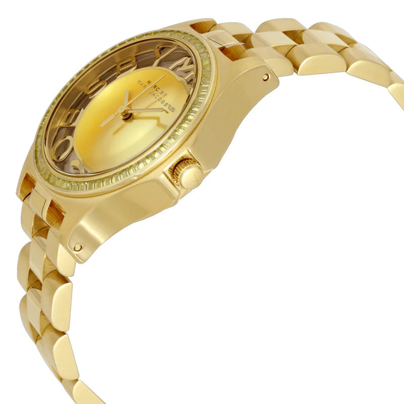 Marc by Marc Jacobs MBM3338 Henry Dial Women's Watch