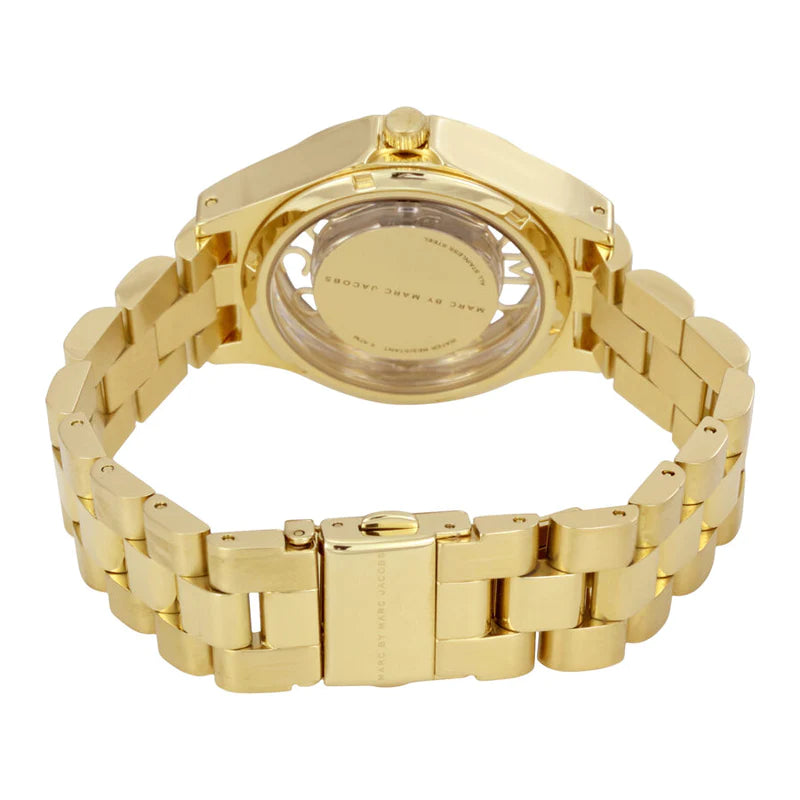 Marc by Marc Jacobs MBM3338 Henry Dial Women's Watch