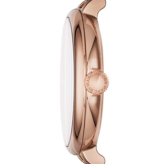Marc By Marc Jacobs MBM3364 Sally Rose Dial Women's Watch