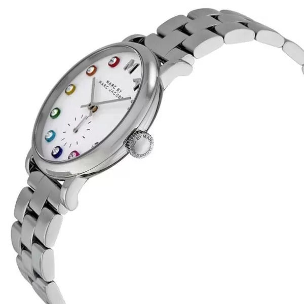Marc By Marc Jacobs MBM3423 Baker Dexter Women's Watch