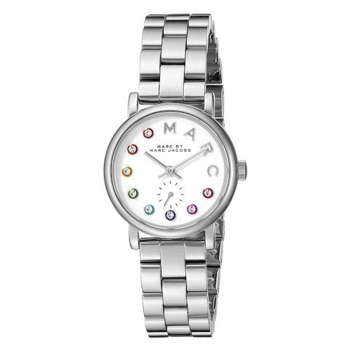 Marc By Marc Jacobs MBM3423 Baker Dexter Women's Watch