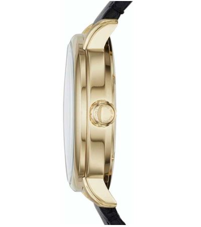 Marc By Marc Jacobs MBM5081 White Dial Quartz Men's Watch
