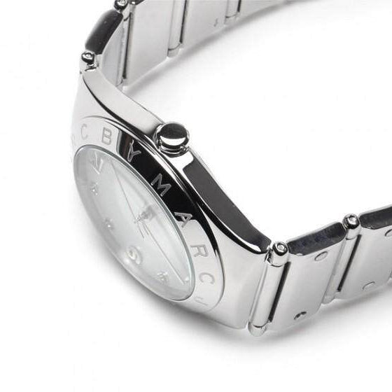 Marc by Marc Jacobs MBM8518 Stainless Steel Women's Watch