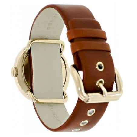 Marc By Marc Jacobs MBM8574 Amy Quartz White Dial Women's Watch