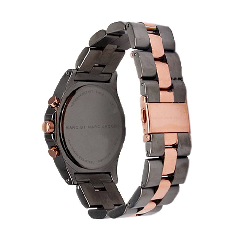 Marc by Marc Jacobs MBM8583 Blade Stainless Steel Women's Watch