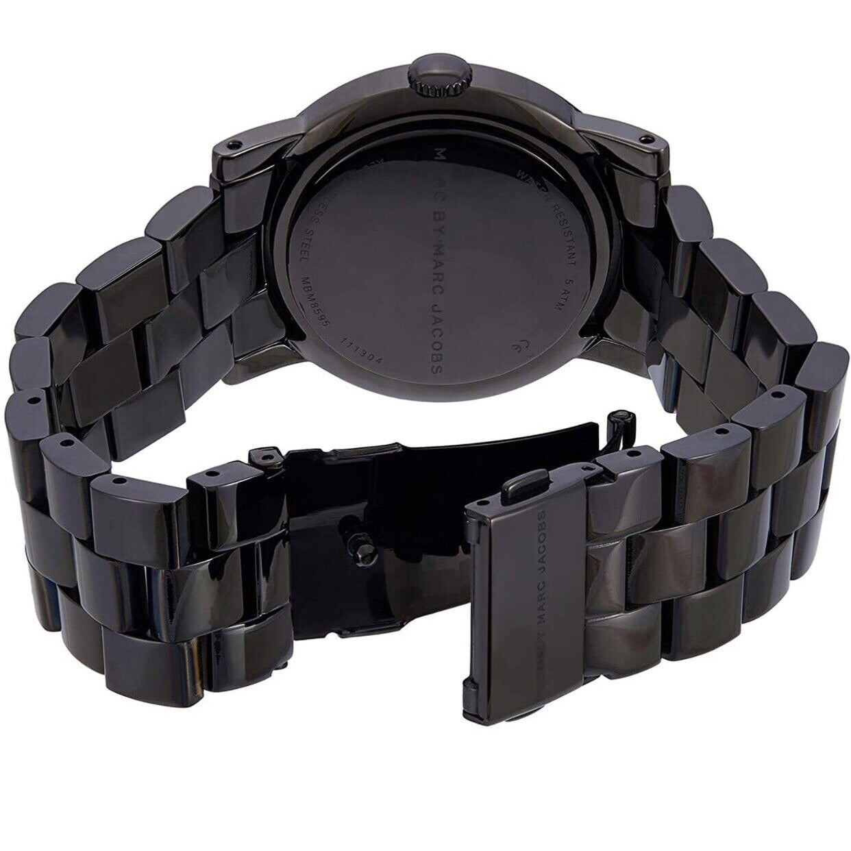 Marc by Marc Jacobs MBM8595 Blade Stainless Steel Women's Watch