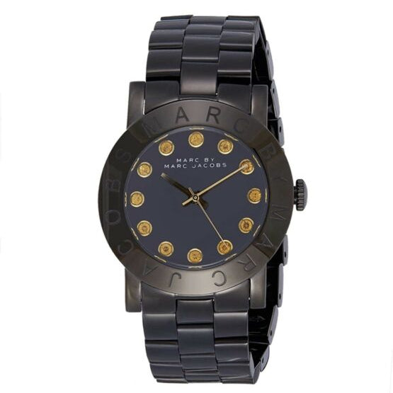 Marc by Marc Jacobs MBM8595 Blade Stainless Steel Women's Watch