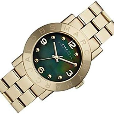 Marc By Marc Jacobs MBM8609 Quartz Women's Watch