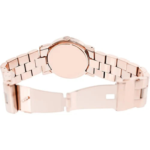 Marc By Marc Jacobs MBM8625 Amy Pink Women's Watch