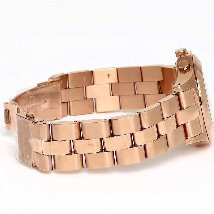 Marc by Marc Jacobs MBM8637 Blade Rose Stainless Steel Women's Watch