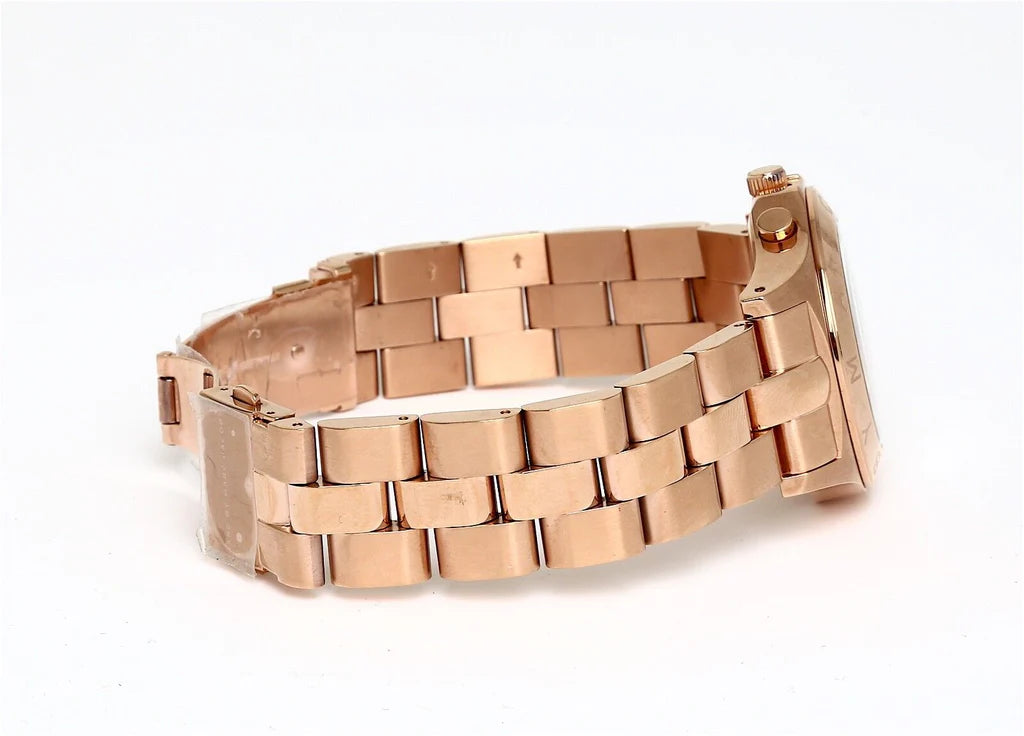 Marc by Marc Jacobs MBM8637 Blade Rose Stainless Steel Women's Watch