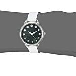 Marc by Marc Jacobs MJ1512 Dial Round Leather Women's Watch