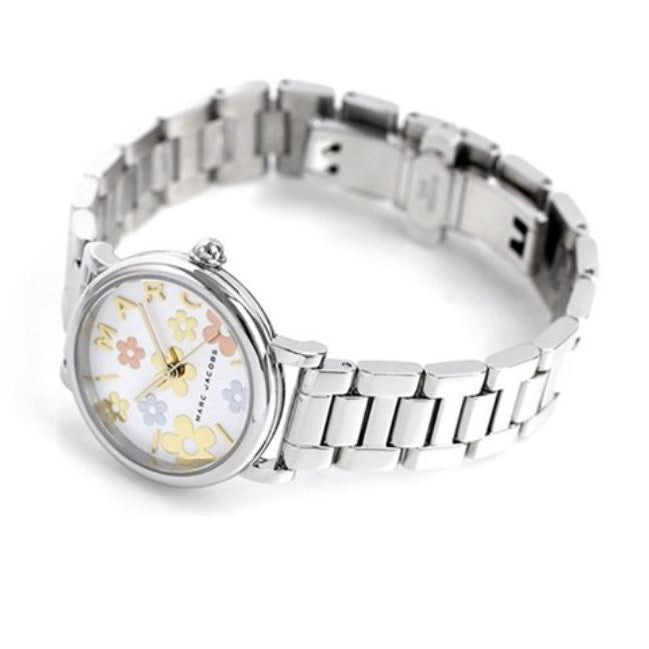 Marc By Marc Jacobs MJ3581 Stainless Steel Wrist Women's Watch