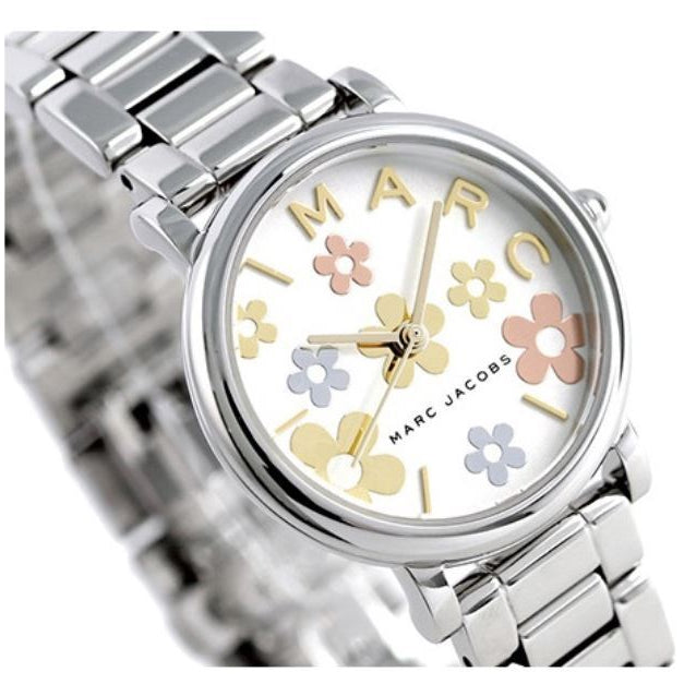 Marc By Marc Jacobs MJ3581 Stainless Steel Wrist Women's Watch