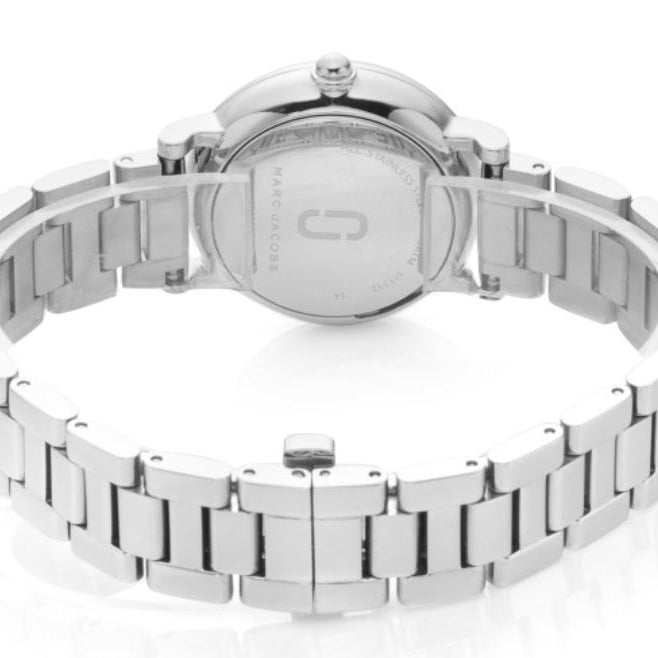 Marc By Marc Jacobs MJ3581 Stainless Steel Wrist Women's Watch
