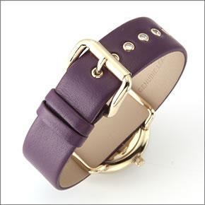 Marc Jacobs MBM1151 Amy Purple Women's Watch