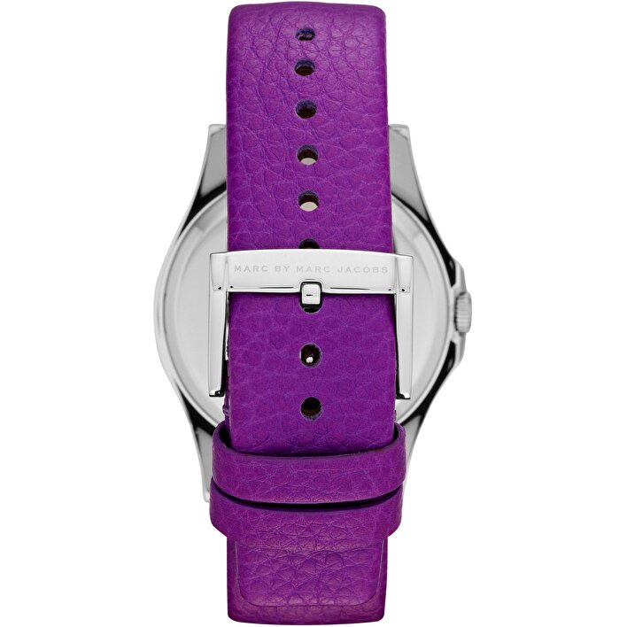 Marc Jacobs MBM1262 Purple Baby Women's Watch