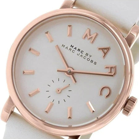 Marc Jacobs MBM1284 Baker Women's Watch