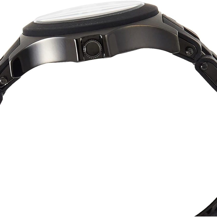 Marc Jacobs MBM2528 Pelly Black Dial Women's Watch