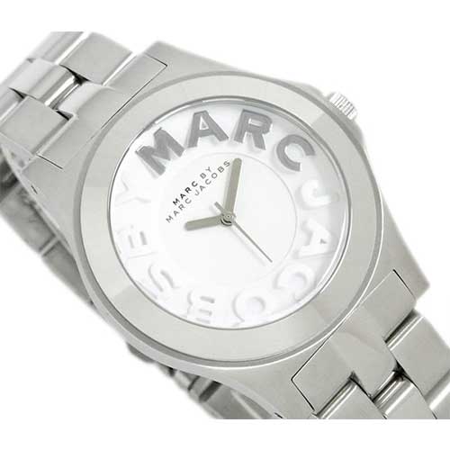 Marc Jacobs MBM3133 Rivera Stainless Steel Women's Watch