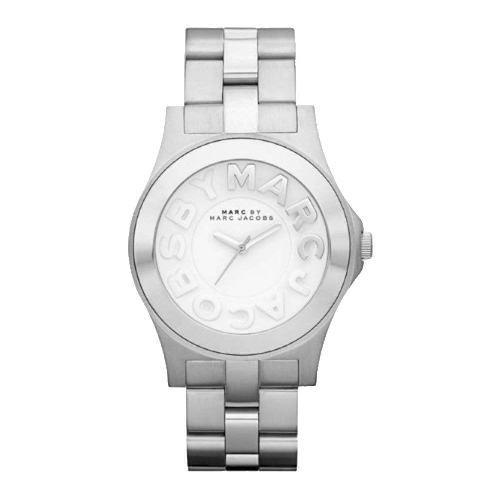 Marc Jacobs MBM3133 Rivera Stainless Steel Women's Watch