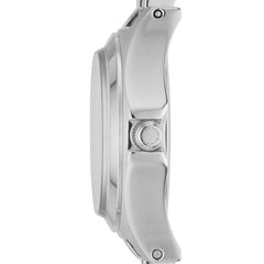 Marc Jacobs MBM3234 Baby Dave Silver Women's Watch