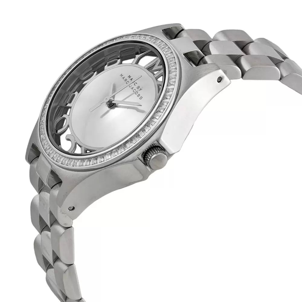 Marc Jacobs MBM3337 Luxury Designer Women's Watch