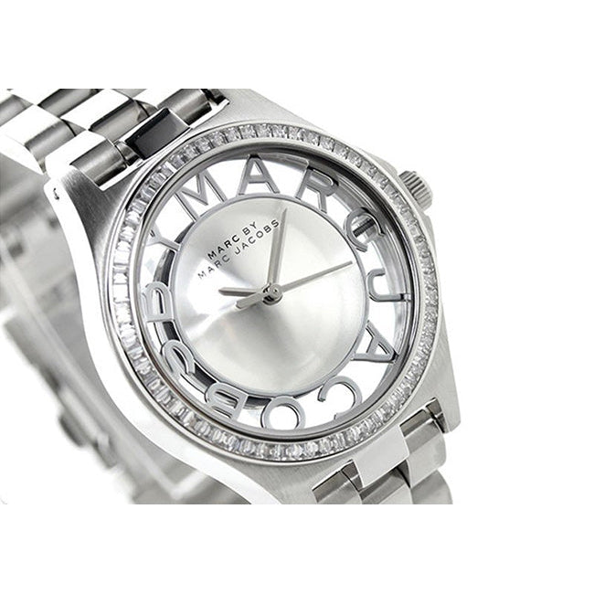 Marc Jacobs MBM3337 Luxury Designer Women's Watch