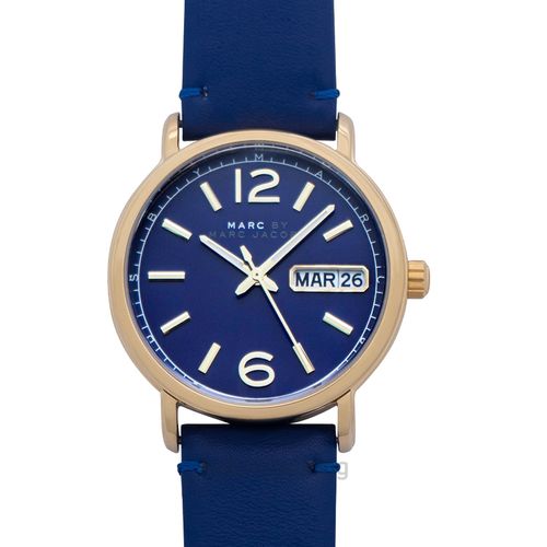 Marc Jacobs MBM8650 Quartz Women's Watch
