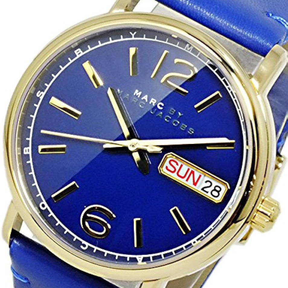 Marc Jacobs MBM8650 Quartz Women's Watch