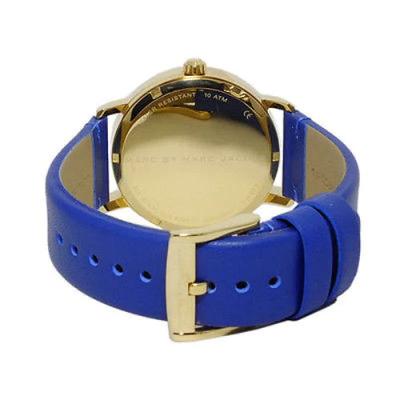 Marc Jacobs MBM8650 Quartz Women's Watch