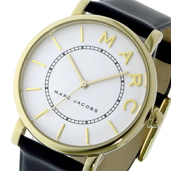 Marc Jacobs MJ1532 Roxy White Dial Women's Watch