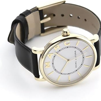 Marc Jacobs MJ1532 Roxy White Dial Women's Watch
