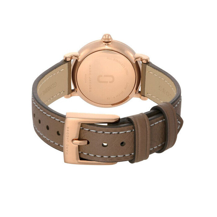 Marc Jacobs MJ1538 Classic Mini Women's Watch