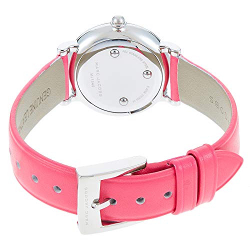 Marc Jacobs MJ1540 Analog Women's Watch