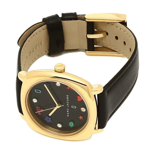 Marc Jacobs MJ1597 Mandy Quartz Women's Watch