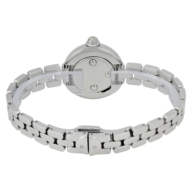 Marc Jacobs MJ3459 Courtney Mother Of Pearl Dial Women's Watch