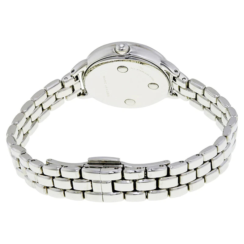 Marc Jacobs MJ3497 Betty White Dial Women's Watch