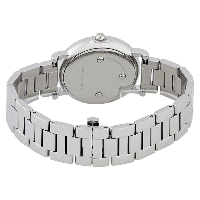 Marc jacobs MJ3521 Roxy Silver Dial Women's Watch