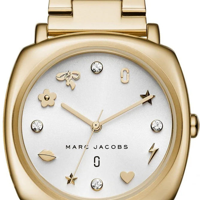 Marc Jacobs MJ3573 Mandy Quartz Women's Watch