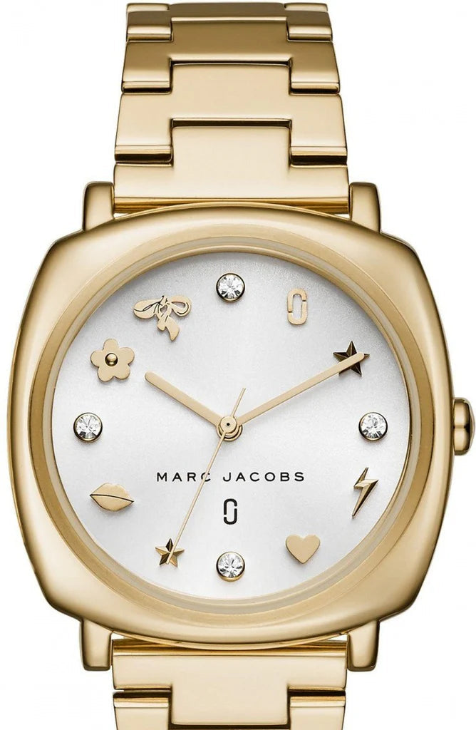 Marc Jacobs MJ3573 Mandy Quartz Women's Watch
