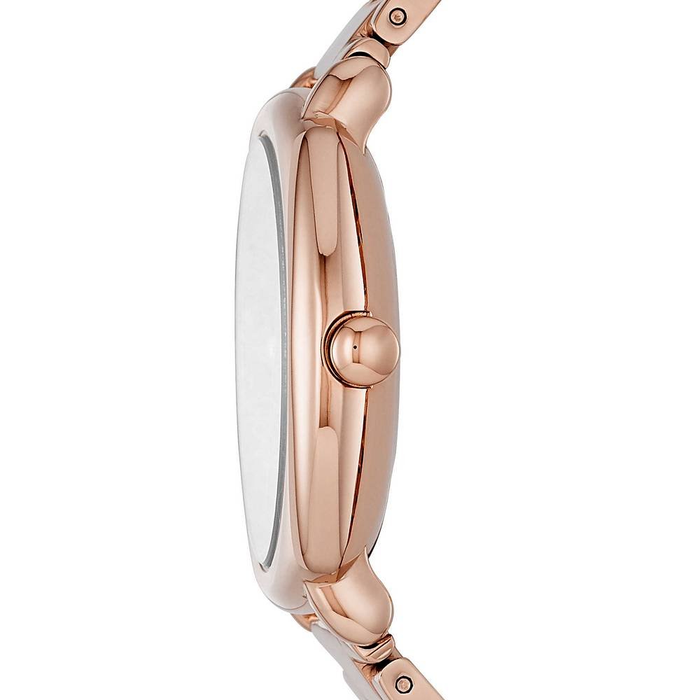 Marc Jacobs MJ3582 Classic Quartz Stainless Steel Color Women's Watch