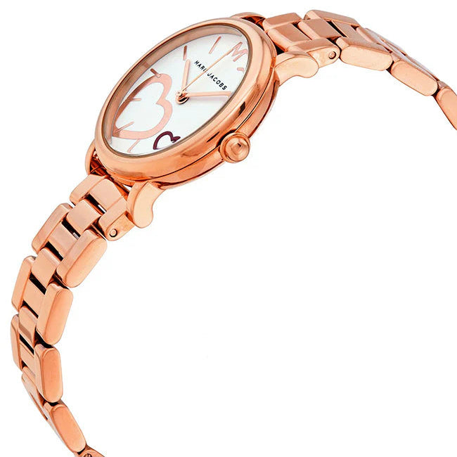Marc Jacobs MJ3592 Quartz Women's Watch