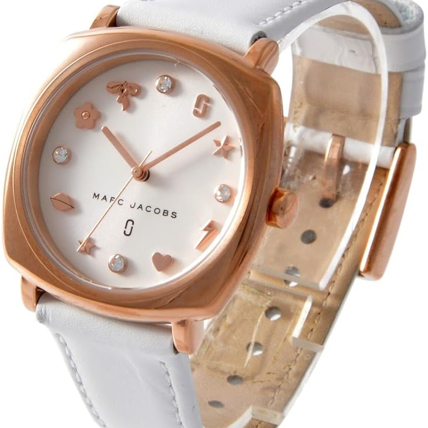 Marc Jacobs MJ8678 Riley Women Quartz Women's Watch