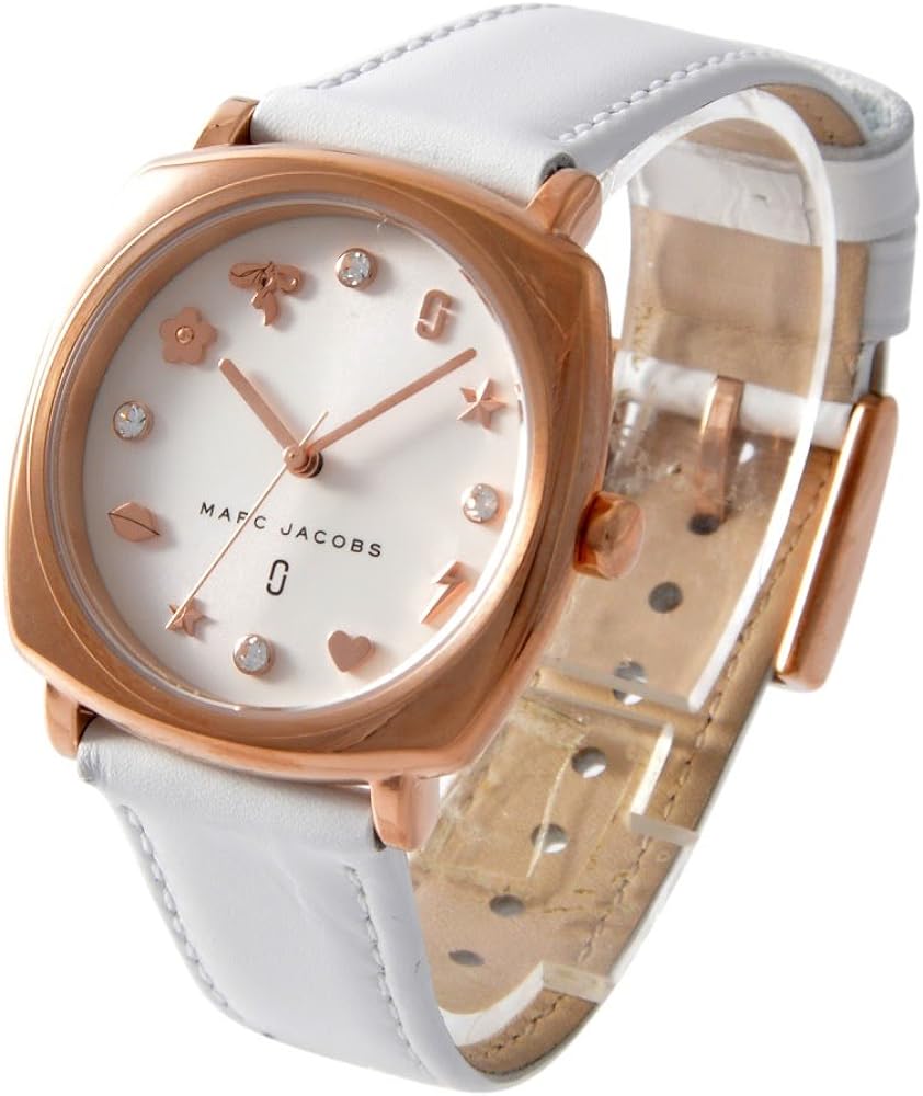 Marc Jacobs MJ8678 Riley Women Quartz Women's Watch