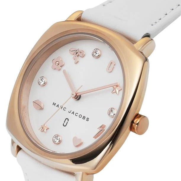 Marc Jacobs MJ8678 Riley Women Quartz Women's Watch