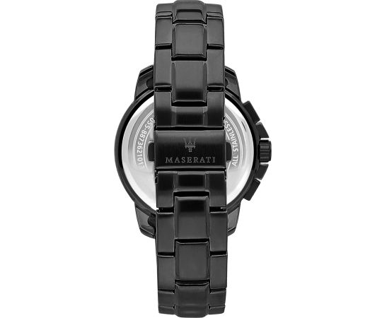 Maserati R8853144001 Aqua Edition Men's Watch