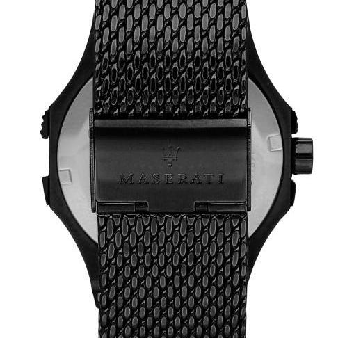 Maserati R8853144002 Potenza Aqua Edition Men's Watch