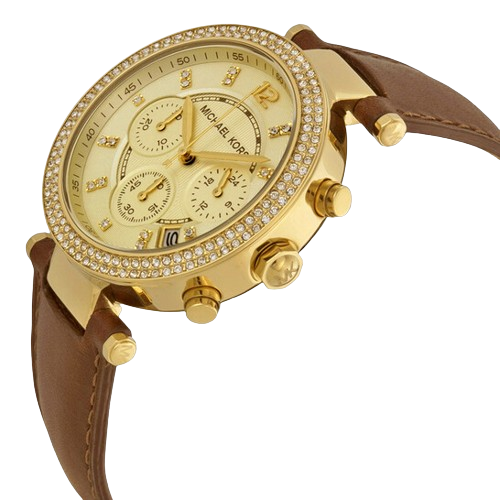Michael Kors MK2249 Parker Women's Watch