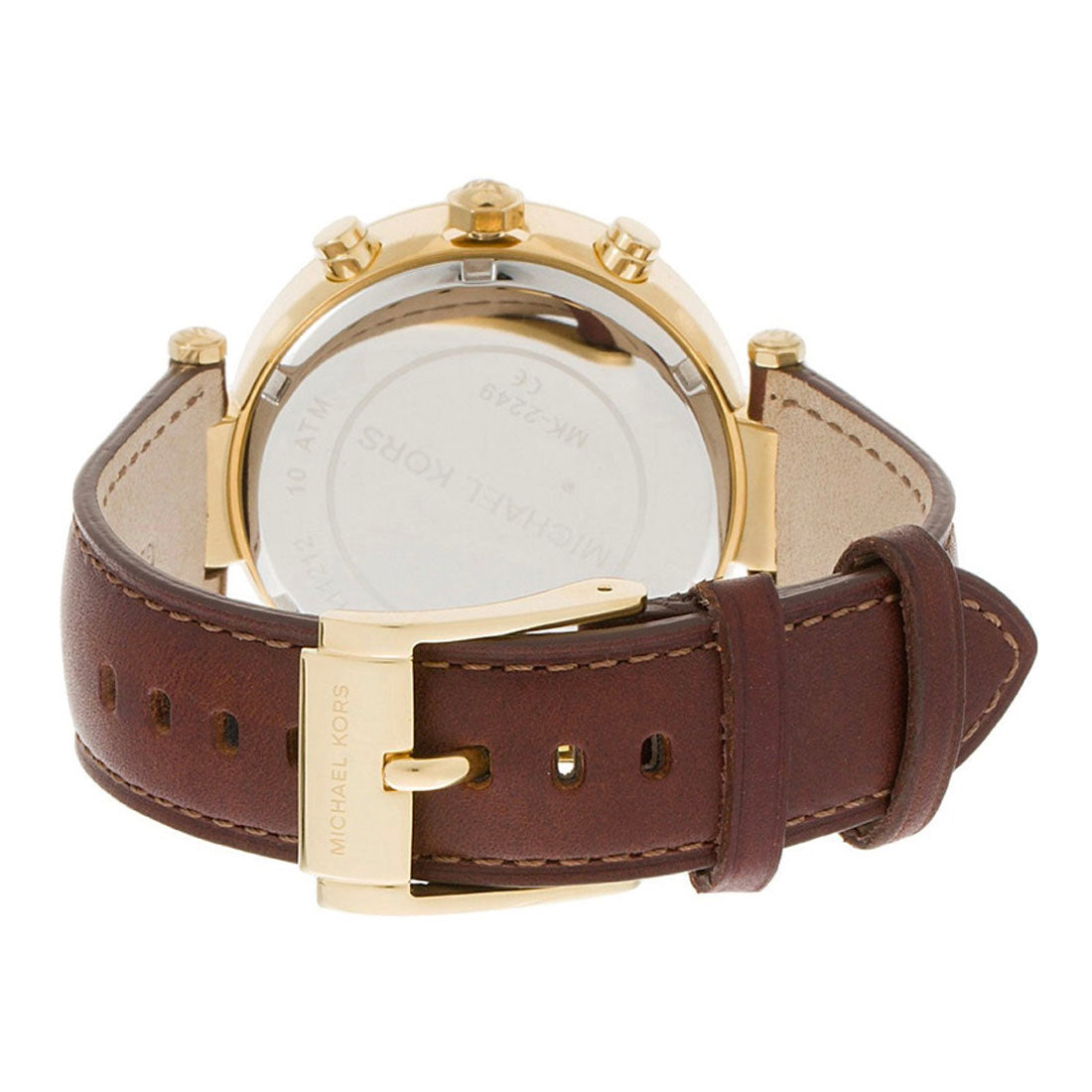 Michael Kors MK2249 Parker Women's Watch